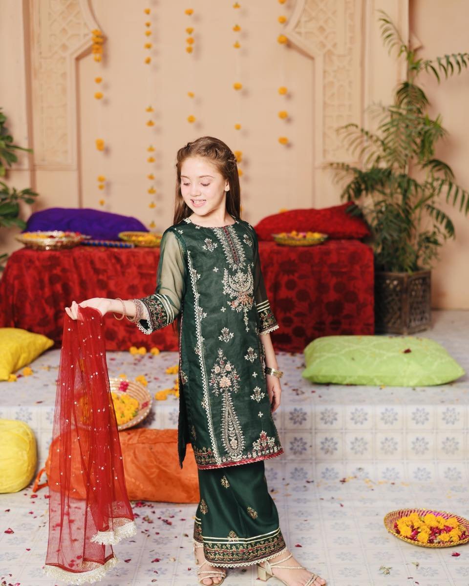 Shehnai. Code: JVA-13 - Image 5