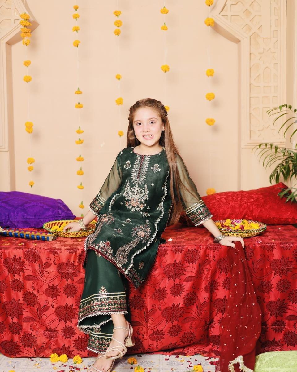 Shehnai. Code: JVA-13 - Image 3