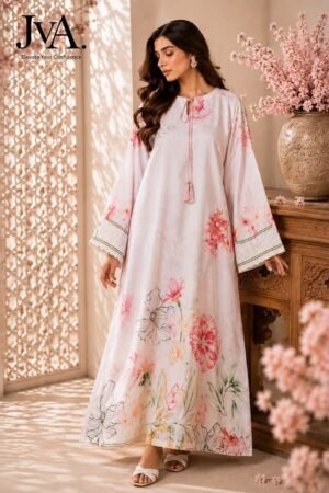 BLOOM — Designer Kaftan